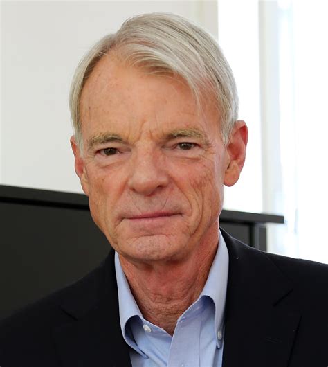Michael Spence .